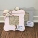 GODPARENTS Gift Baptism Gift for Godparents Christening Gift Godparents Frame Godfather gift Godmother gift Personalized Picture Frame baby