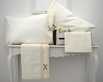 VALERY DOUBLE SHEETS