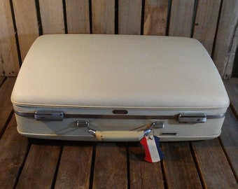 American Tourister Suitcase