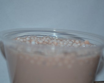 Hot chocolate w/ marshmallows (Scented)