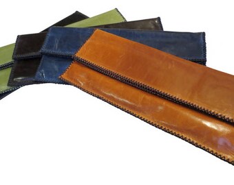 The Gramercy Clutch