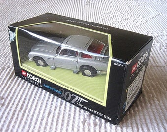 James Bond Etsy