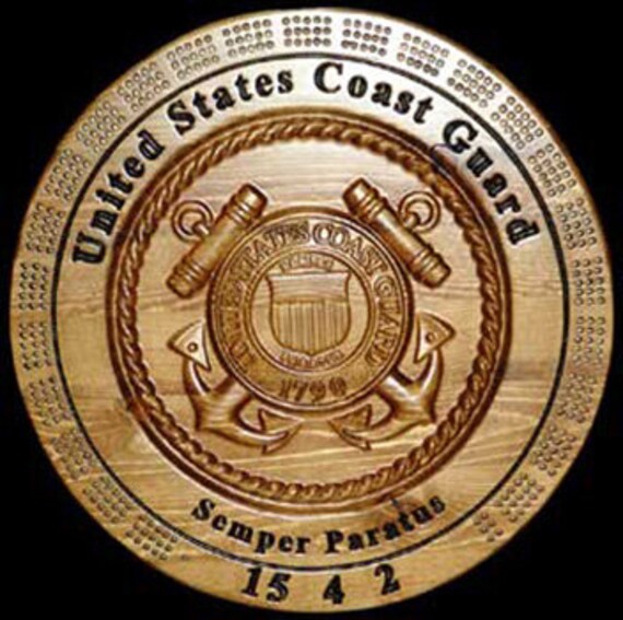 Veteran Coast Guard retirement gift family games cribbage