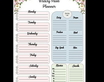 macro planner