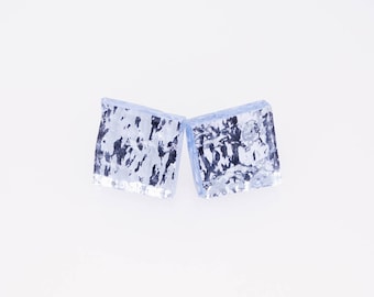 Shimmer Breeze Earrings