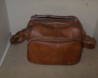 Vintage Nikon FG Film Camera