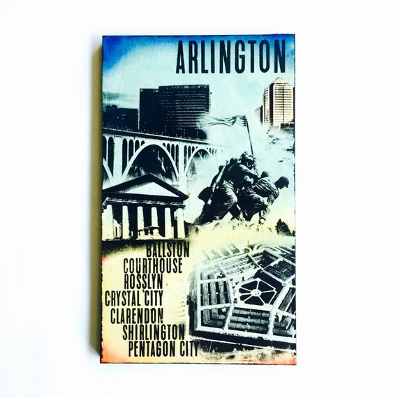 Arlington