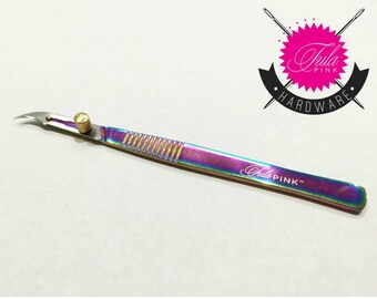 Tula Pink Surgical Seam Ripper 5.5"