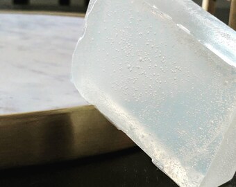 Fresh Gardenia | Handmade Olive Oil Soap