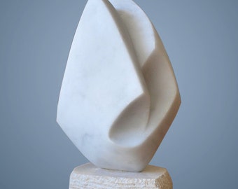 Abstract sculpture - art object