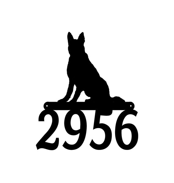 German Shepherd Home Decor - talentneeds.com - German Shepherd Home Decor - talentneeds.com -