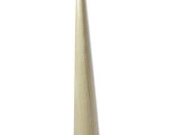 Timber Ring Mandrel | Form your own wire rings to your exact ring size