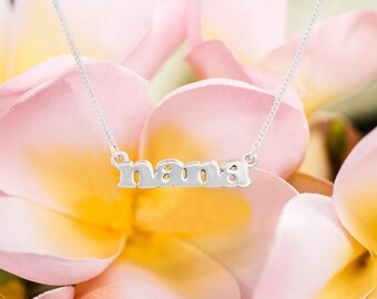 Nana Necklace