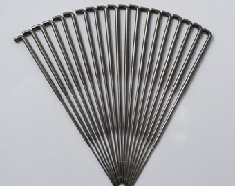 Bulk Felting Needles-Pack of 50