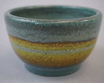Ceramic bowl, handmade, pottery, food safe