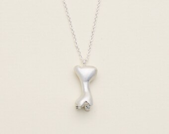 Giraffe Necklace