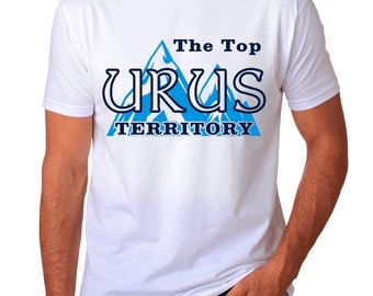 Reclaim your territory....the TOP