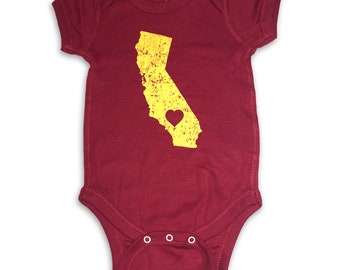 Asu Baby Etsy