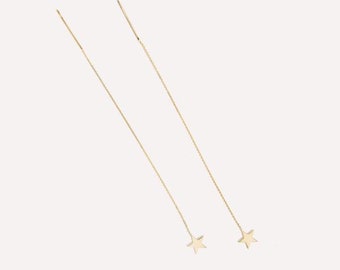 Star Threaders