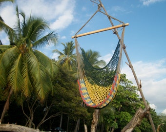 Hammock Chair - Pura Vida