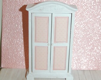 Armoire Winx Club D'occasion Pour Poupées