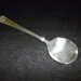 Her Majesty (Silverplate, 1931) by International Silver Round Bowl Soup Spoon (Bouillon)
