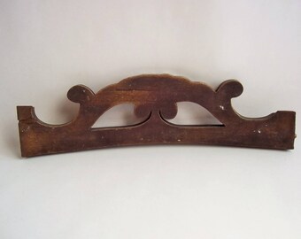 Salvaged Wood, Creative Altered Art Repurpose Supply