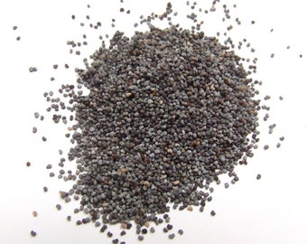 Poppy Seeds **100g**