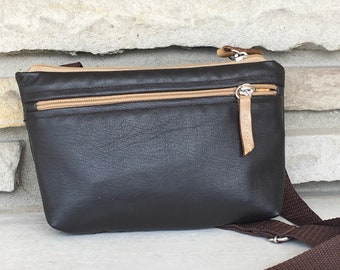 Shoulder bag, unique, only one!