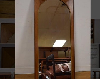 American of Martinsville Mid-Century Mirror