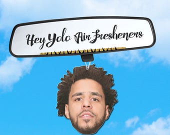 cole freshener air j Car accessories Etsy
