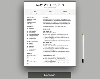 resume cover letter professional resume template for word cover letter template customer - Executive Resume Design resume cover letter professional resume template for word cover letter template customer - Executive Resume Design