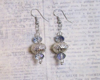 bits and bobs earrings