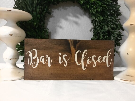 moments bar closed moments bar closed