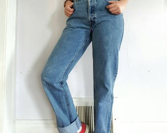 Vintage Gap Blue Jeans