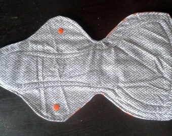 14 inches, postpartum mama cloth pads