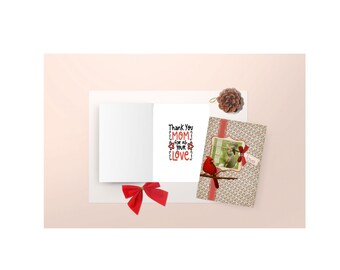 A Northern Cardinal's Mother's Day