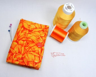Sewing Needle Book / Sewing Needle Case / Sewing Needle Holder / Embroidery Needle Book / Embroidery Needle Case #752