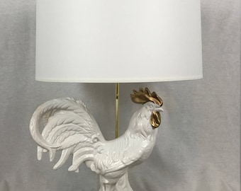 Year of the Rooster Accent Lamp