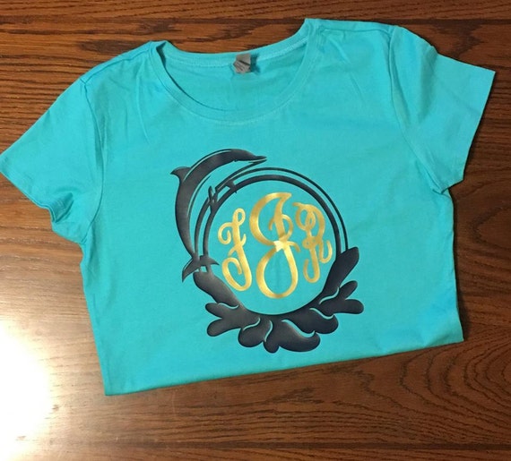 dolphins custom shirt