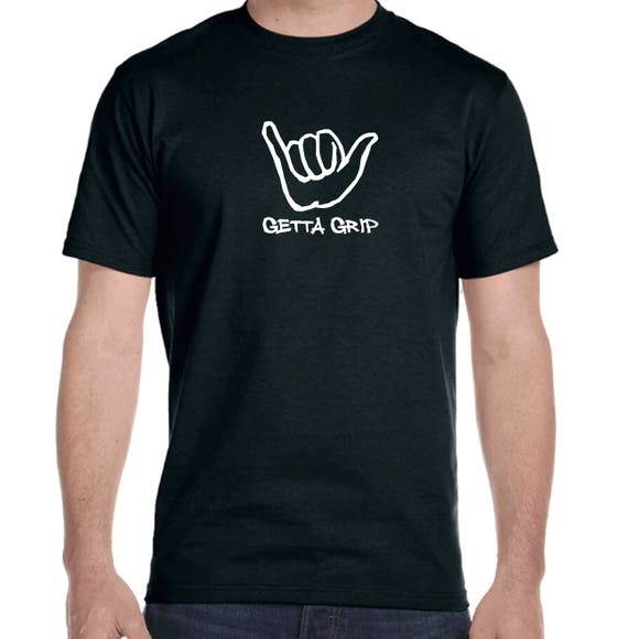 Getta Grip Short Sleeve T- Shirts