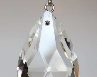 10 Chandelier Crystals Replacement Prisms | Item TX719