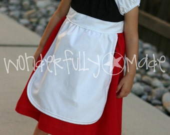 Gnomeo and Juliet Gnome Dress/Costume