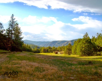 philmont scout ranch harlan valley mountain