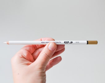 Eraser pencil, eraser pen, Koh-i-noor, graphite eraser