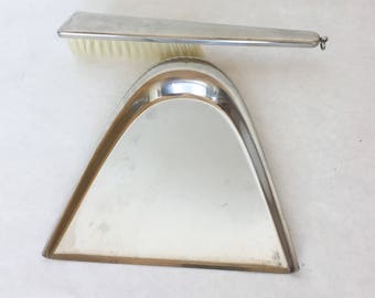 Mid Century Stainless Crumber by Quist of West Germany