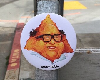 danny dorito shirt