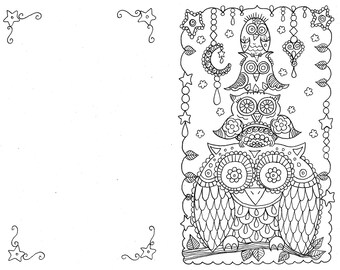 3 cards coloring christmas cards you be the artist instant download pack of 3 - Coloring Christmas Cards 3 cards coloring christmas cards you be the artist instant download pack of 3 - Coloring Christmas Cards