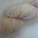 100gms Handpainted 4ply Merino/Nylon High Twist Yarn "Spring Walk in St Mary Mead"