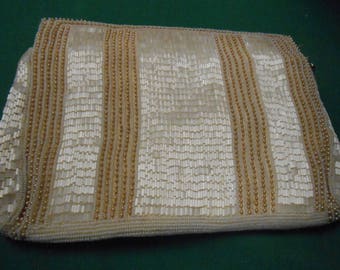 Vintage Ladies Clutch